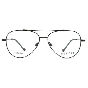 فریم عینک خلبانی ESPRIT ET43517