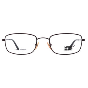 عینک مطالعه تیتانیوم MONTBLANC MB07