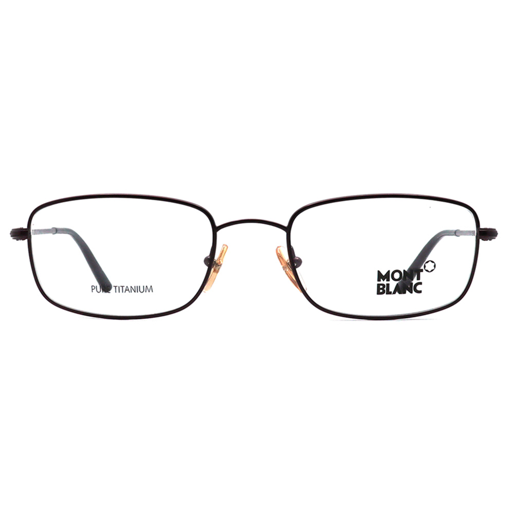 عینک مطالعه تیتانیوم MONTBLANC MB07