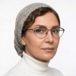 عینک طبی زنانه RODENSTOCK R2301