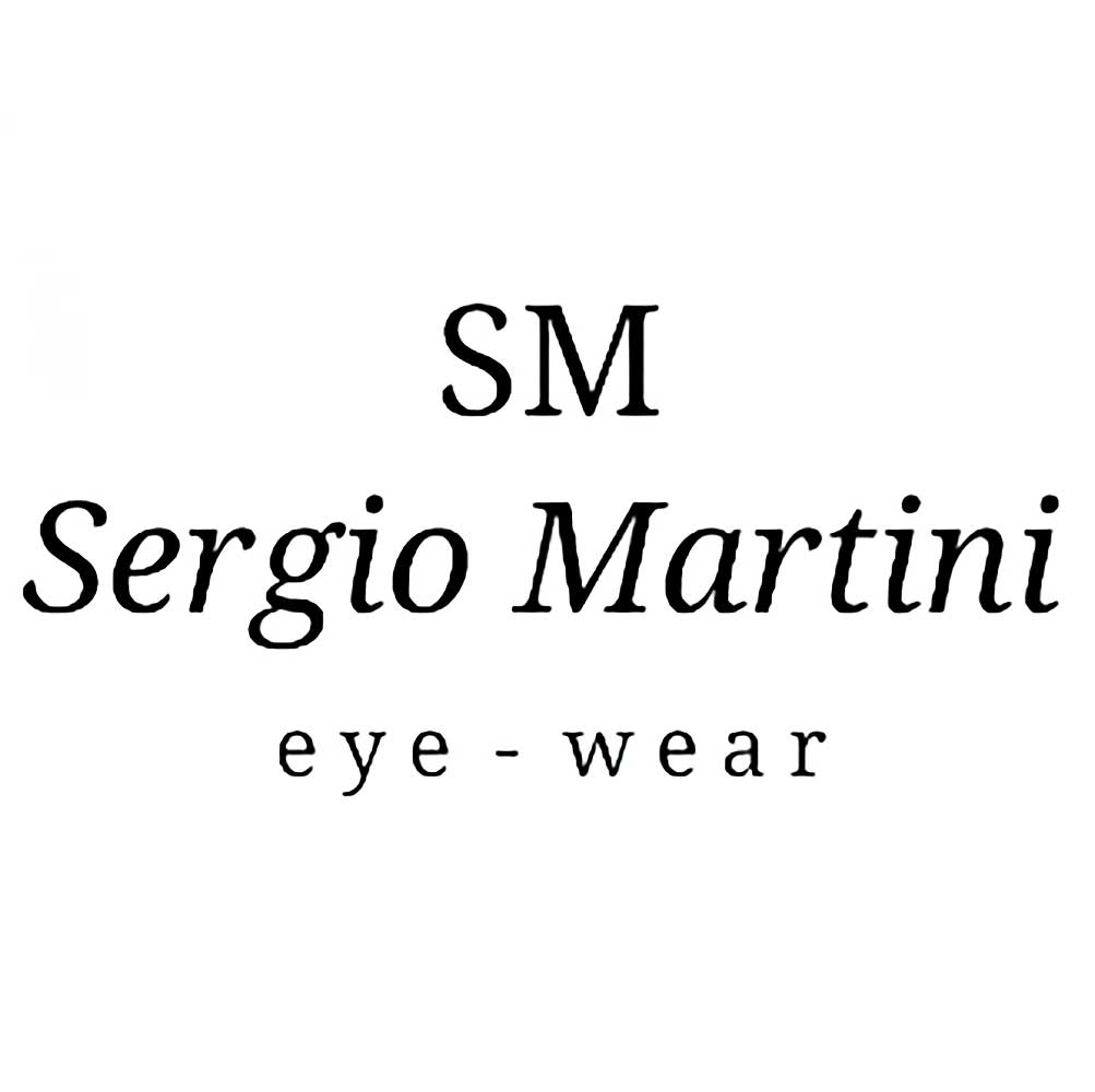 عینک برند سرجیو مارتینی (Sergio Martini SM)
