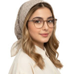 عینک دخترانه Goodlook TH-09
