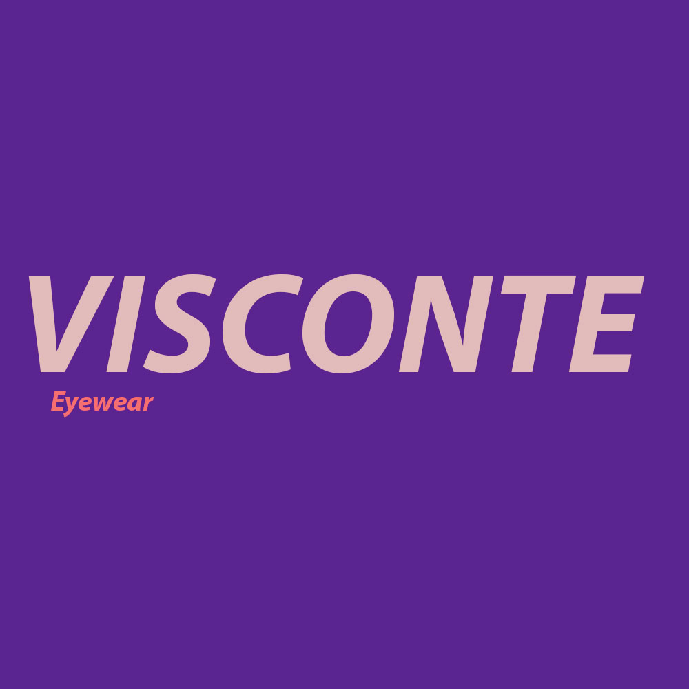 عینک یرند وسکُنتِه (VISCONTE)