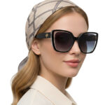 عینک آفتابی زنانه Giorgio Valenti GV-5075