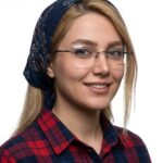 عینک بدون فریم زنانه TOM TAILOR 120547J