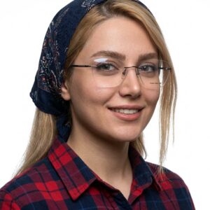 عینک بدون فریم زنانه TOM TAILOR 120547J