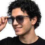 عینک آفتابی مردانه TOM TAILOR 120650J