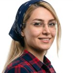 عینک بدون فریم زنانه TOM TAILOR 120795J