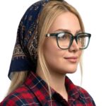 عینک طبی زنانه برند White Angel مدل 25017