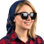 عینک آفتابی برند Z BLACK کد 25038