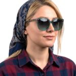 عینک آفتابی TOM TAILOR 53256LJH