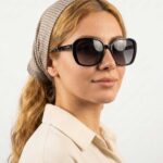 عینک آفتابی زنانه ELLE EL14985