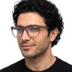 عینک کاوردار مگنتی Lusso G5744