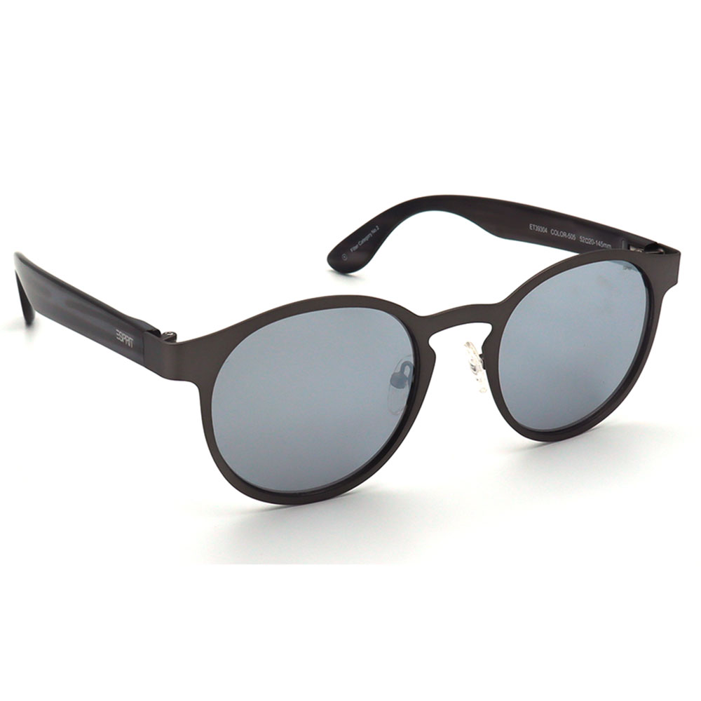 عینک آفتابی گرد فلزی ESPRIT ET39304