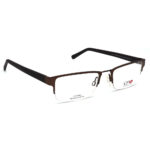 عینک طبی مردانه نیم فریم CF CX7065