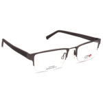 عینک طبی مردانه نیم فریم CF CX7065