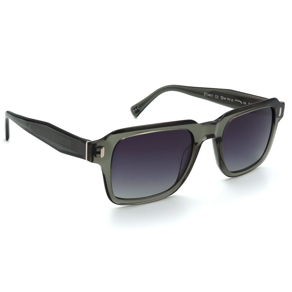 عینک آفتابی برند Z BLACK کد ZT0401