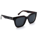 عینک آفتابی برند Z BLACK کد 25038