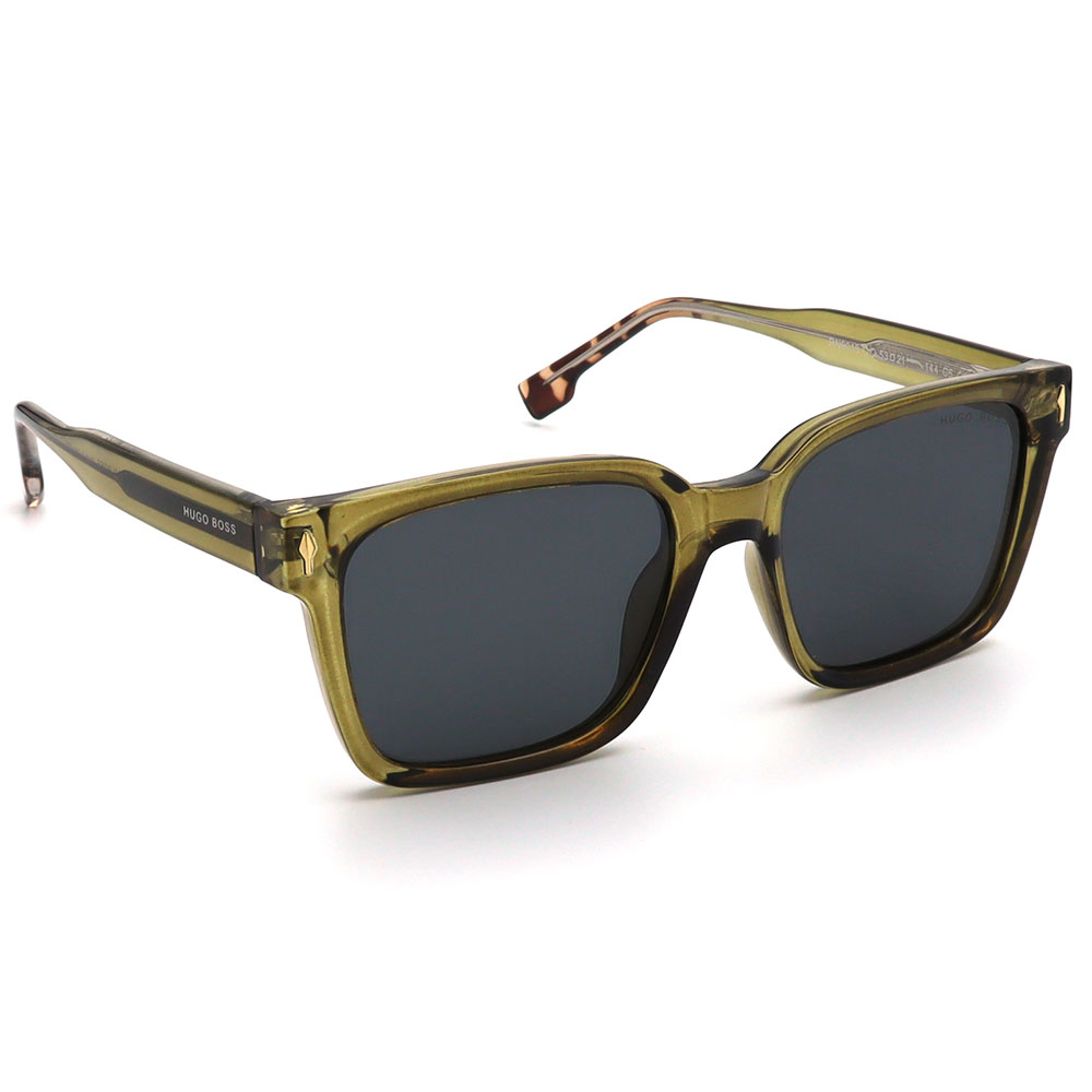 عینک آفتابی مردانه HUGO BOSS RN9018