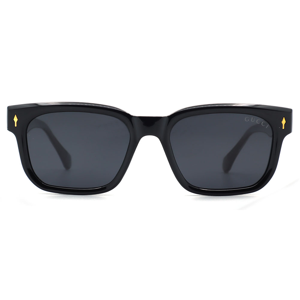 عینک آفتابی مردانه پلاریزه GUCCI RN9030