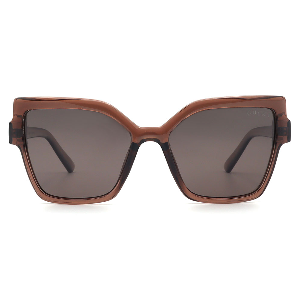 عینک آفتابی زنانه سبُک GUCCI LK17022