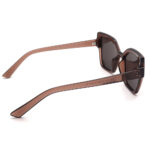 عینک آفتابی زنانه سبُک GUCCI LK17022