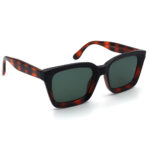 عینک آفتابی مردانه پلاریزه FENDI 66520