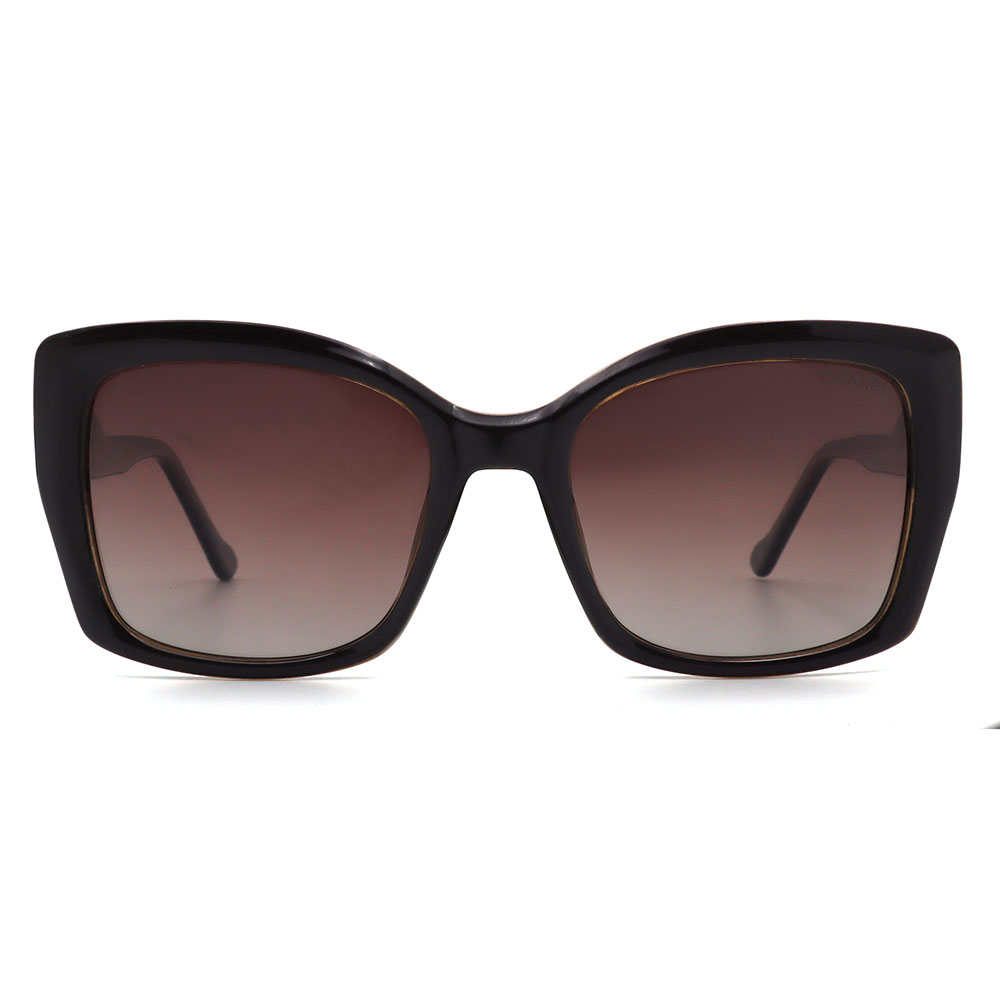 عینک آفتابی زنانه پلاریزه CHANEL TR7043