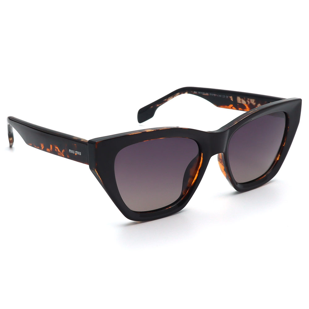 عینک آفتابی زنانه MIU MIU TR7035
