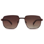 عینک آفتابی با دسته چوبی TOM TAILOR 66036PL