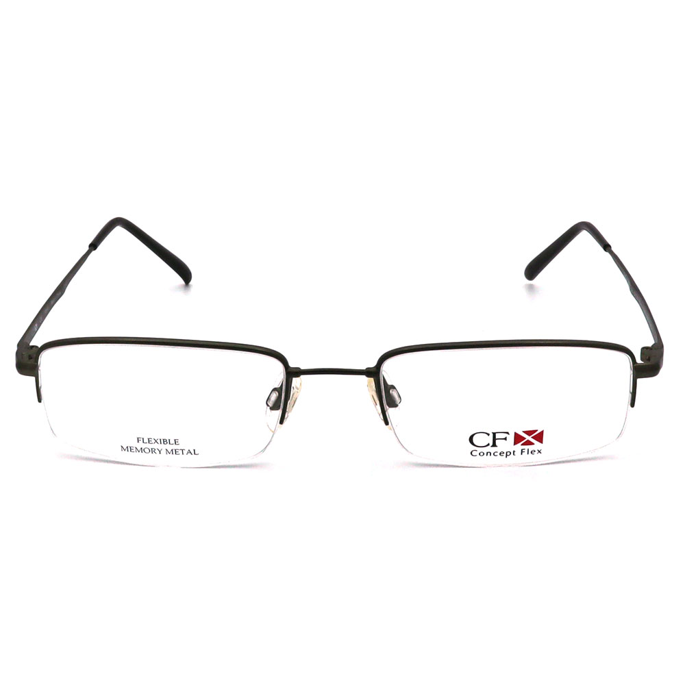 عینک طبی مردانه تیانیوم CF CX7174