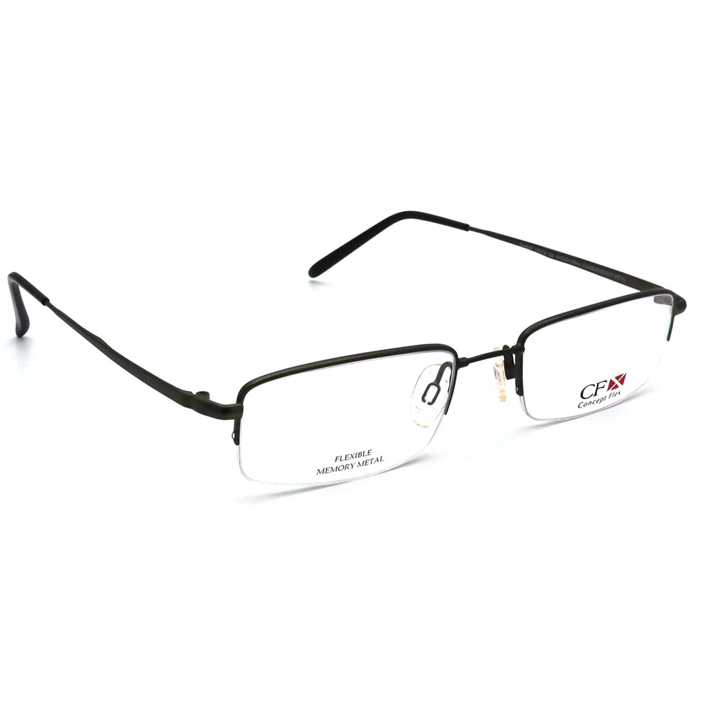 عینک طبی مردانه تیانیوم CF CX7174