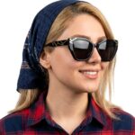 عینک آفتابی زنانه CHANEL TR7051