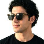 عینک آفتابی مردانه HUGO BOSS RN9018