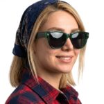 عینک آفتابی زنانه پلاریزه Dior RN9019