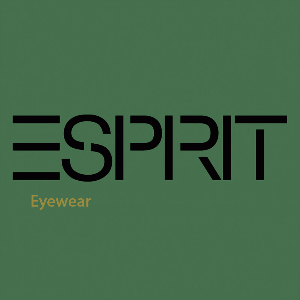 خرید و لیست قیمت انواع عینک های طبی و آفتابی برند اِسپریت (ESPRIT)