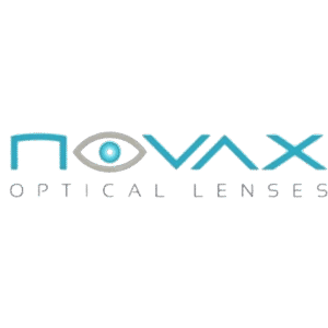 عدسی برند نواکسNOVAX