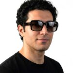 عینک آفتابی مردانه TOM TAILOR W56304