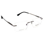 عینک بدون فریم تیتانیوم مردانه Sergio Martini SM-5163