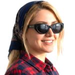عینک آفتابی زنانه DESIGNO Do-064