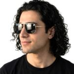 عینک آفتابی مردانه DESIGNO DO-297
