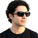 عینک آفتابی DESIGNO DO-486