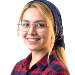 عینک طبی زنانه GALERIA GAMW-618