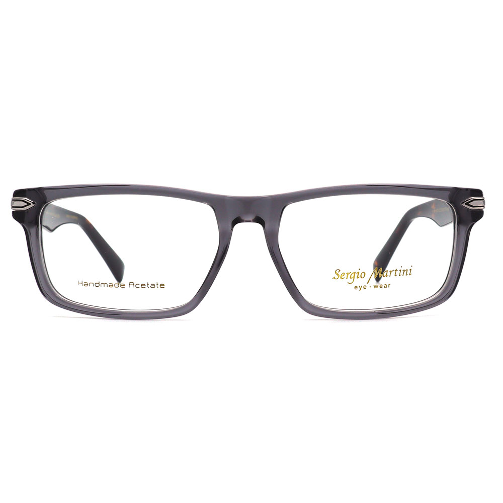 عینک طبی مردانه Sergio Martini SM-4074