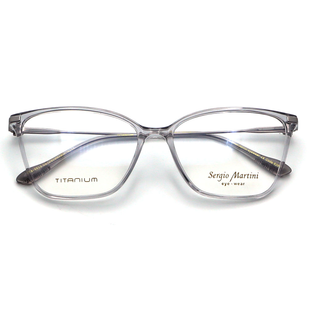 عینک طبی زنانه Sergio Martini SM-5013