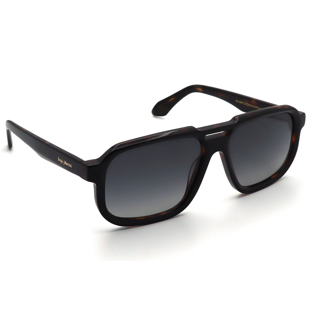 عینک آفتابی مردانه Sergio Martini SA-2299