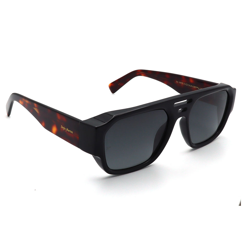 عینک آفتابی مردانه Sergio Martini SA-3075