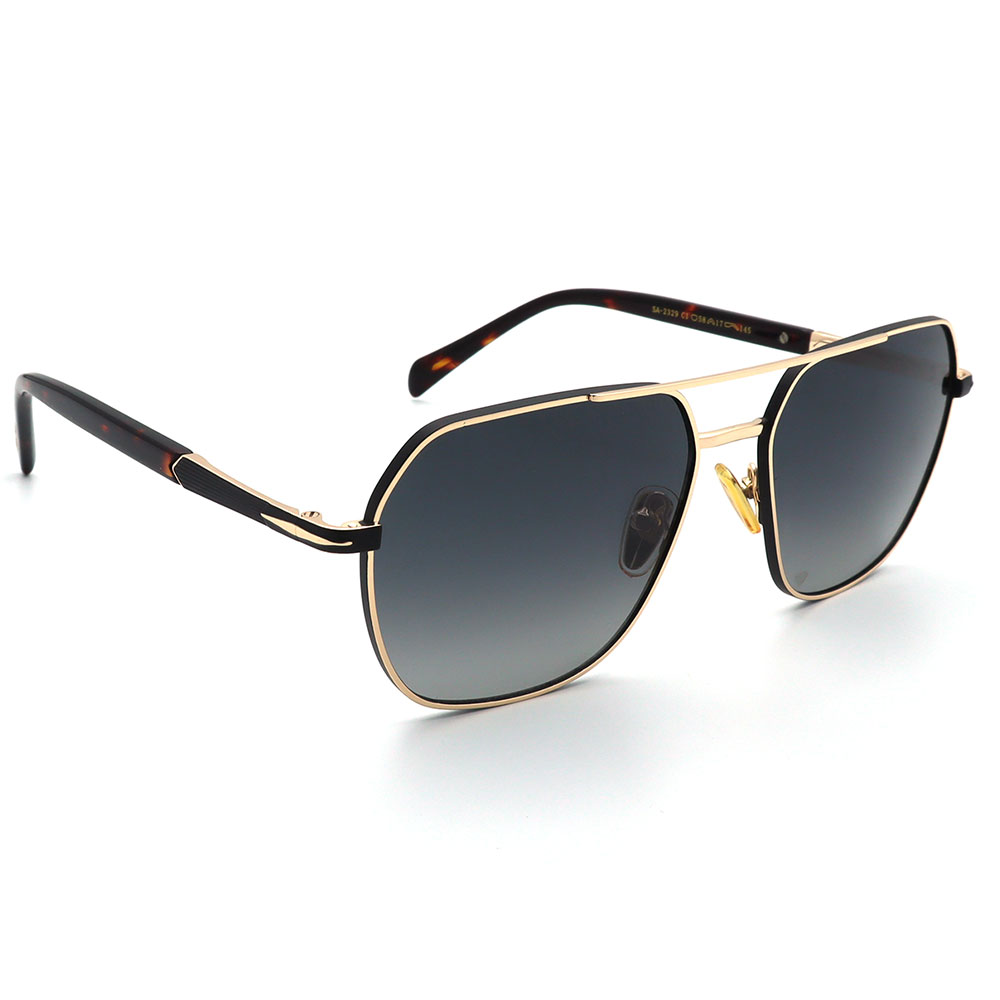 عینک آفتابی مردانه Sergio Martini SA-2329
