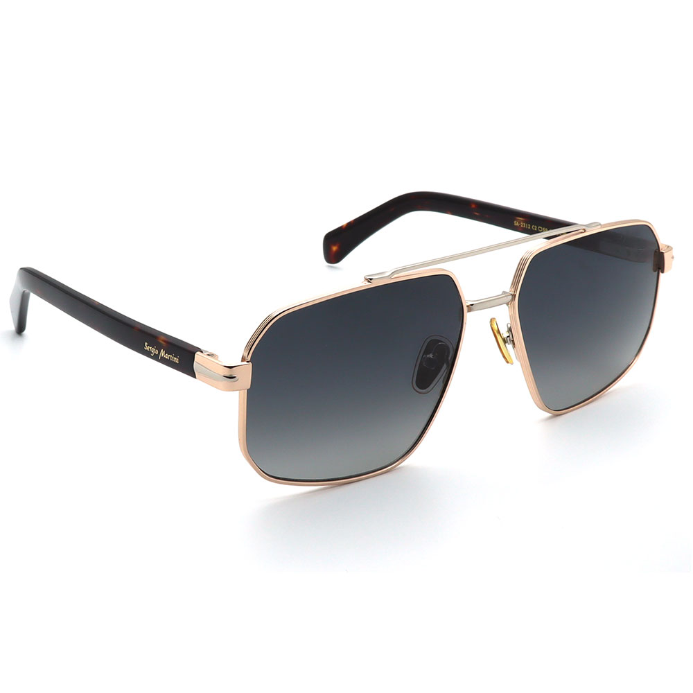 عینک آفتابی مردانه Sergio Martini SA-2312