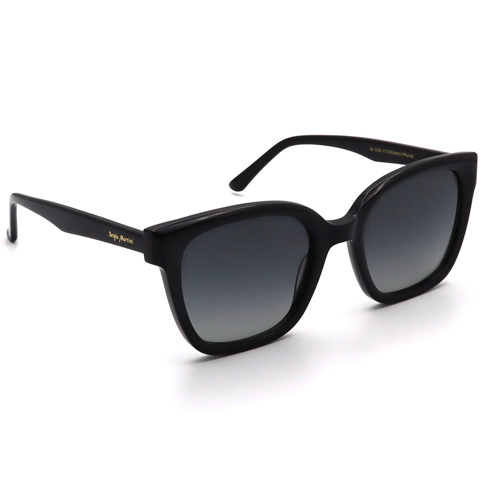 عینک آفتابی زنانه Sergio Martini SA-2332